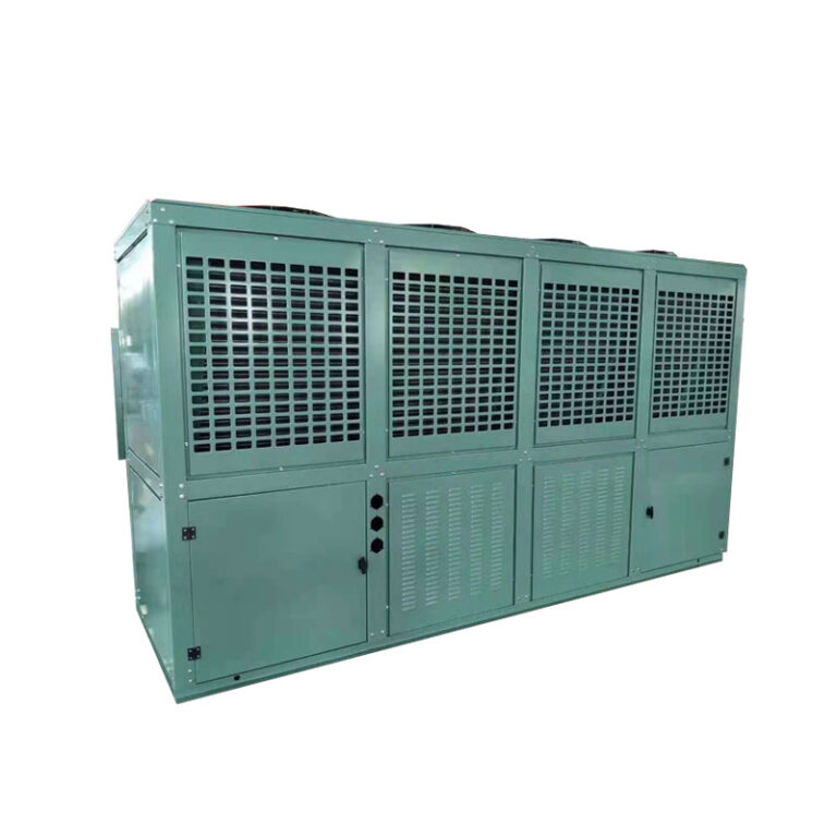 FNV Condenser