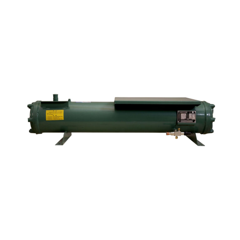 Shell and Tube Water-Cooled Condenser