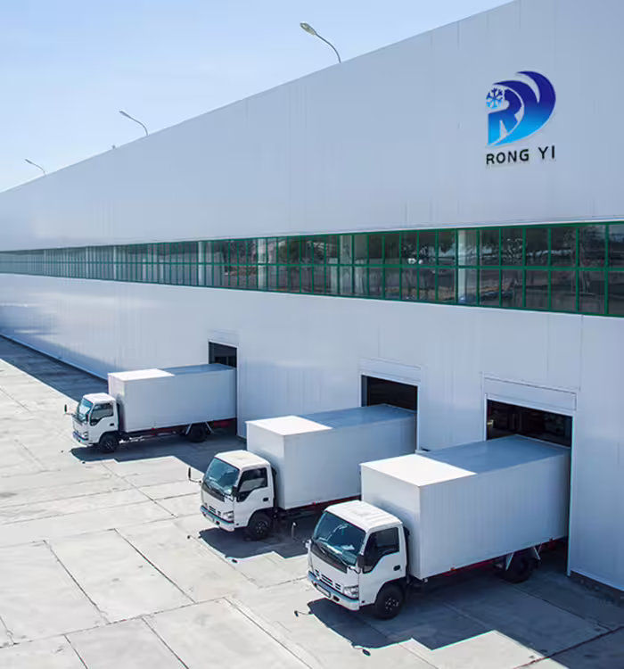 Refrigeration Equipment