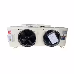 Air-Cooled Evaporator