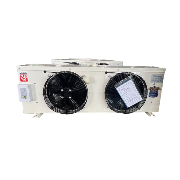 Air-Cooled Evaporator