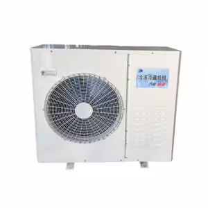 Box Type Cooling Unit