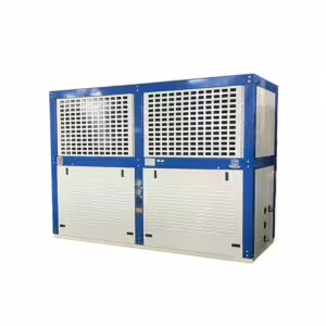 Box Type FNV Cooling Unit