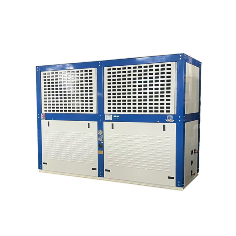 Box Type FNV Cooling Unit