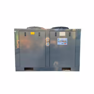 Box Type FNU Cooling Unit