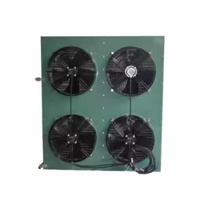 FNH Condenser