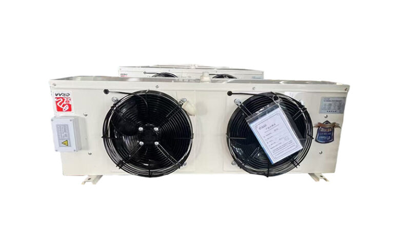 cold storage refrigeration units