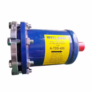 refrigeration filter drier