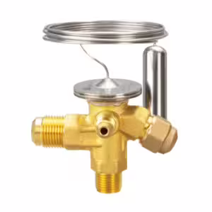 Thermostatic Expansion Valve