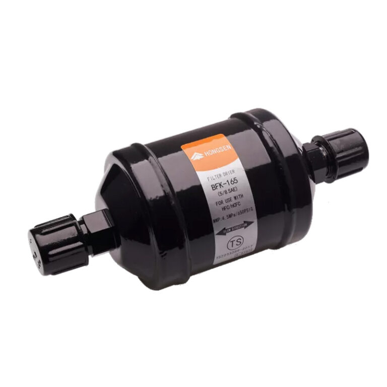 refrigeration filter drier